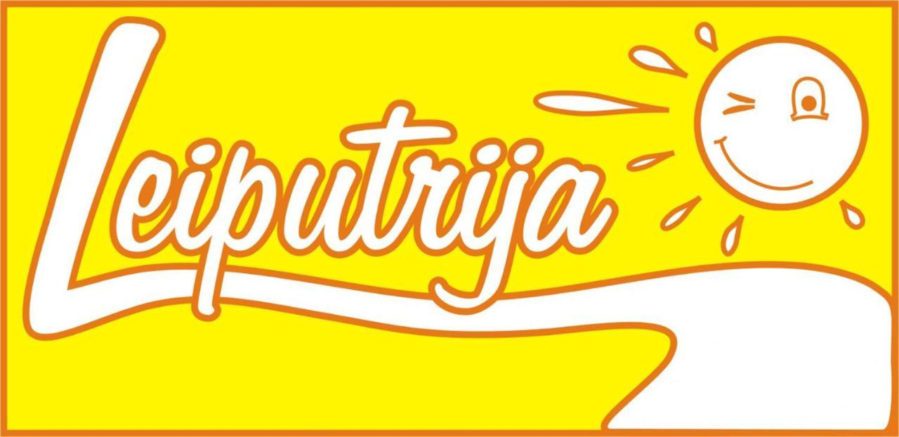 Guesthouse Leiputrija Ādaži Exteriör bild